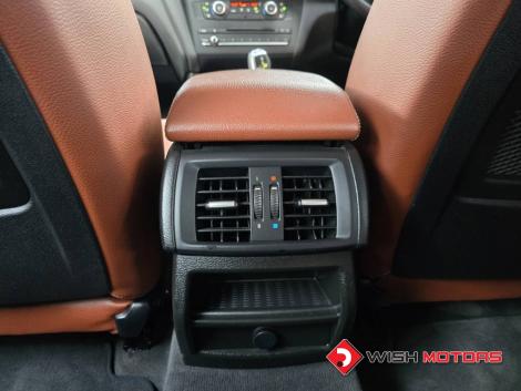 BMW X3 xDrive 20d AT ปี 2013 #16