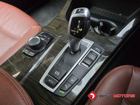 BMW X3 xDrive 20d AT ปี 2013 #18