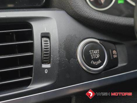 BMW X3 xDrive 20d AT ปี 2013 #20