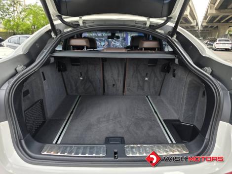 BMW X4 xDrive 20d AT ปี 2018 #7