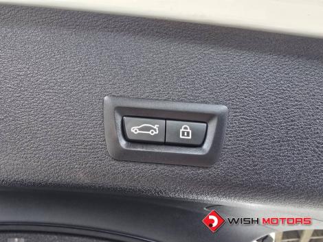 BMW X4 xDrive 20d AT ปี 2018 #8