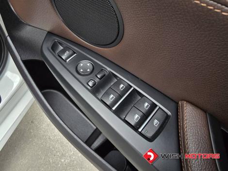 BMW X4 xDrive 20d AT ปี 2018 #10