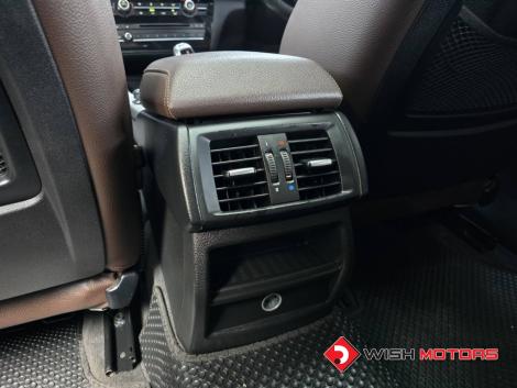 BMW X4 xDrive 20d AT ปี 2018 #14