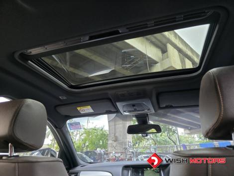 BMW X4 xDrive 20d AT ปี 2018 #15