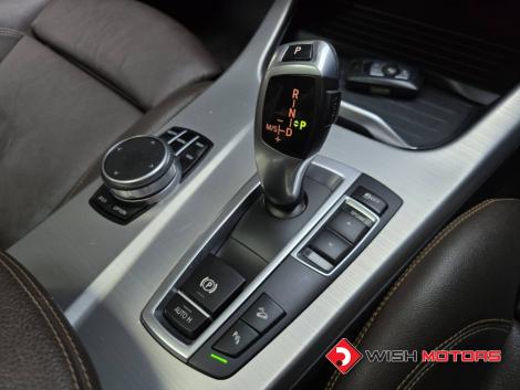 BMW X4 xDrive 20d AT ปี 2018 #16