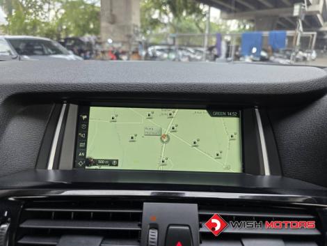 BMW X4 xDrive 20d AT ปี 2018 #18