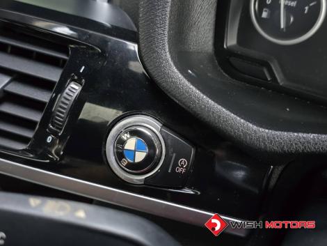 BMW X4 xDrive 20d AT ปี 2018 #19