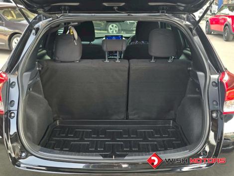 TOYOTA YARIS 1.2 Entry AT ปี 2020 #8