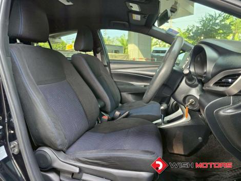 TOYOTA YARIS 1.2 Entry AT ปี 2020 #12