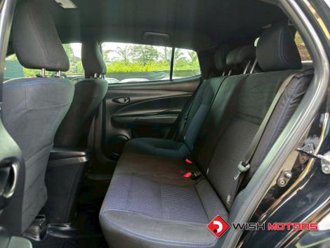 TOYOTA YARIS 1.2 Entry AT ปี 2020 #15