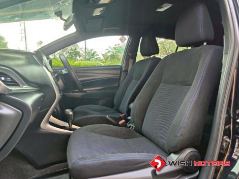 TOYOTA YARIS 1.2 Entry AT ปี 2020 #16