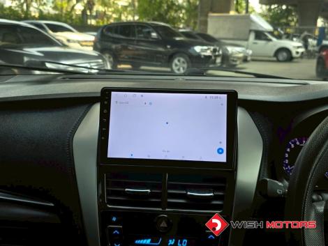 TOYOTA YARIS 1.2 Entry AT ปี 2020 #17