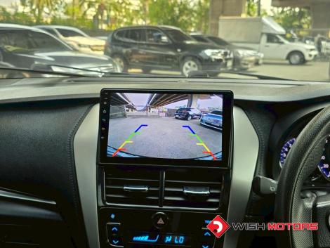 TOYOTA YARIS 1.2 Entry AT ปี 2020 #19