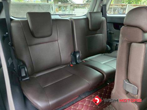 TOYOTA FORTUNER 2.4 LEADER V 4WD AT4WD. ปี 2018 #9