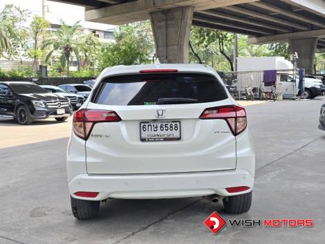 HONDA HR-V 1.8 E Limited AT ปี 2017 #5
