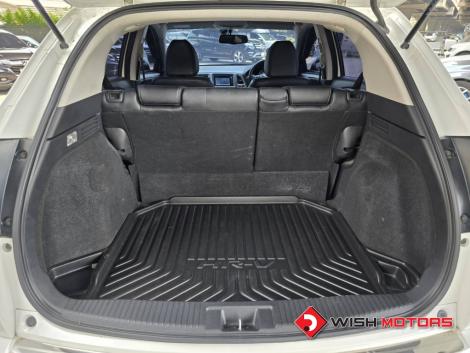 HONDA HR-V 1.8 E Limited AT ปี 2017 #7