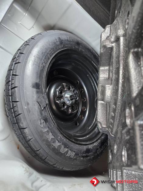 HONDA HR-V 1.8 E Limited AT ปี 2017 #8