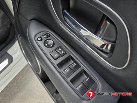 HONDA HR-V 1.8 E Limited AT ปี 2017 #10