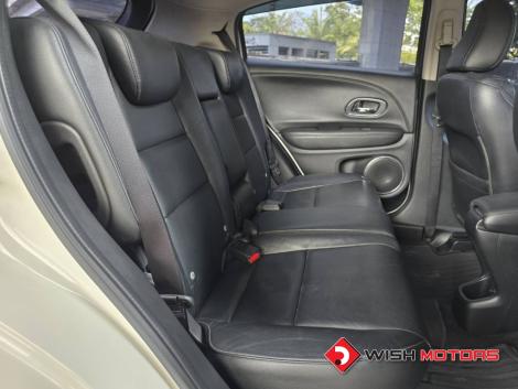 HONDA HR-V 1.8 E Limited AT ปี 2017 #11