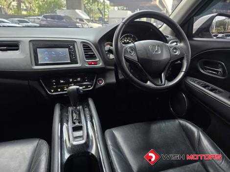 HONDA HR-V 1.8 E Limited AT ปี 2017 #13
