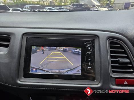 HONDA HR-V 1.8 E Limited AT ปี 2017 #14