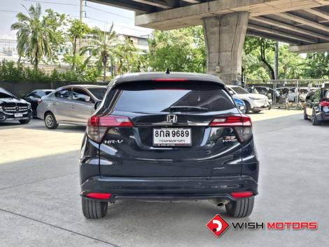 HONDA HR-V 1.8 RS AT ปี 2019 #5