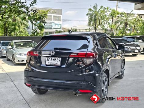 HONDA HR-V 1.8 RS AT ปี 2019 #6