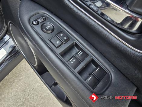 HONDA HR-V 1.8 RS AT ปี 2019 #9