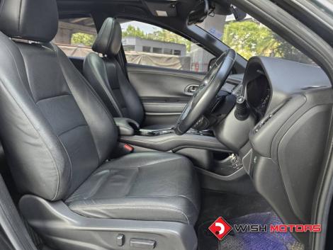 HONDA HR-V 1.8 RS AT ปี 2019 #12