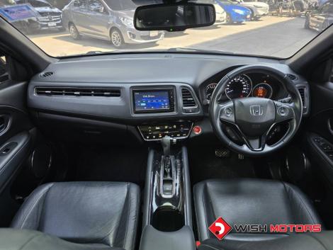 HONDA HR-V 1.8 RS AT ปี 2019 #13
