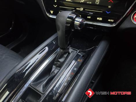 HONDA HR-V 1.8 RS AT ปี 2019 #14