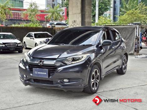 HONDA HR-V 1.8 [EL] AT ปี 2016 #3