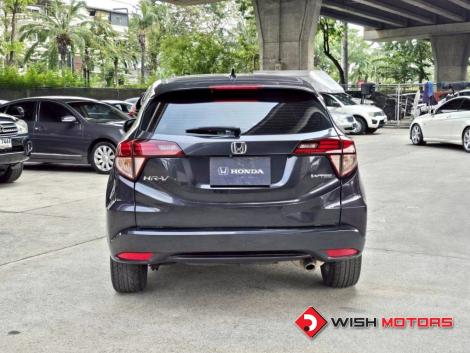 HONDA HR-V 1.8 [EL] AT ปี 2016 #5
