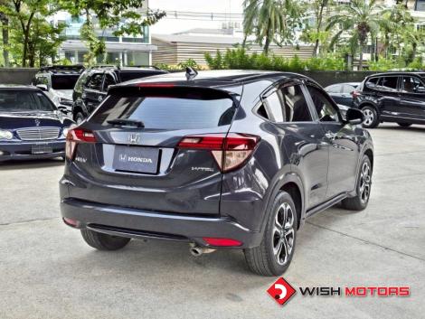 HONDA HR-V 1.8 [EL] AT ปี 2016 #6