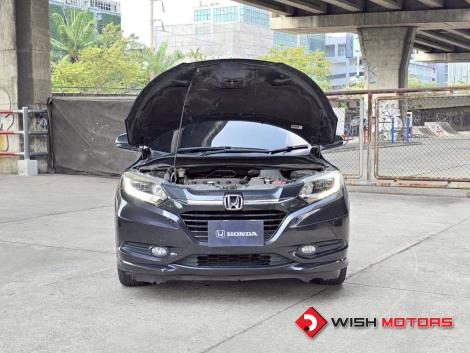 HONDA HR-V 1.8 [EL] AT ปี 2016 #8