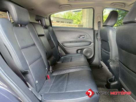 HONDA HR-V 1.8 [EL] AT ปี 2016 #9