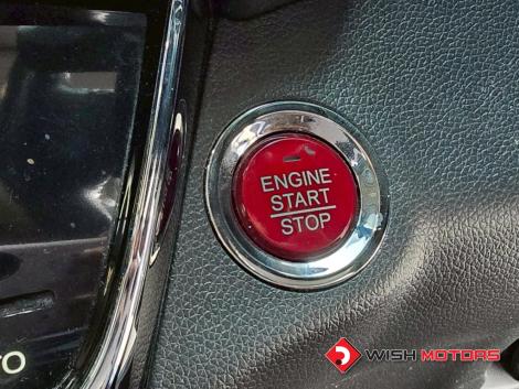 HONDA HR-V 1.8 [EL] AT ปี 2016 #11