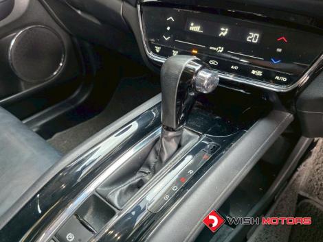 HONDA HR-V 1.8 [EL] AT ปี 2016 #12