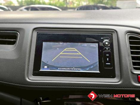 HONDA HR-V 1.8 [EL] AT ปี 2016 #13