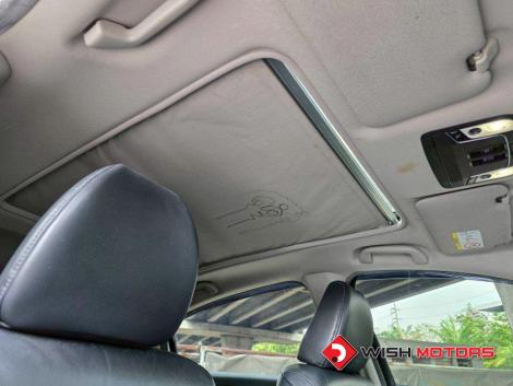 HONDA HR-V 1.8 [EL] AT ปี 2016 #14