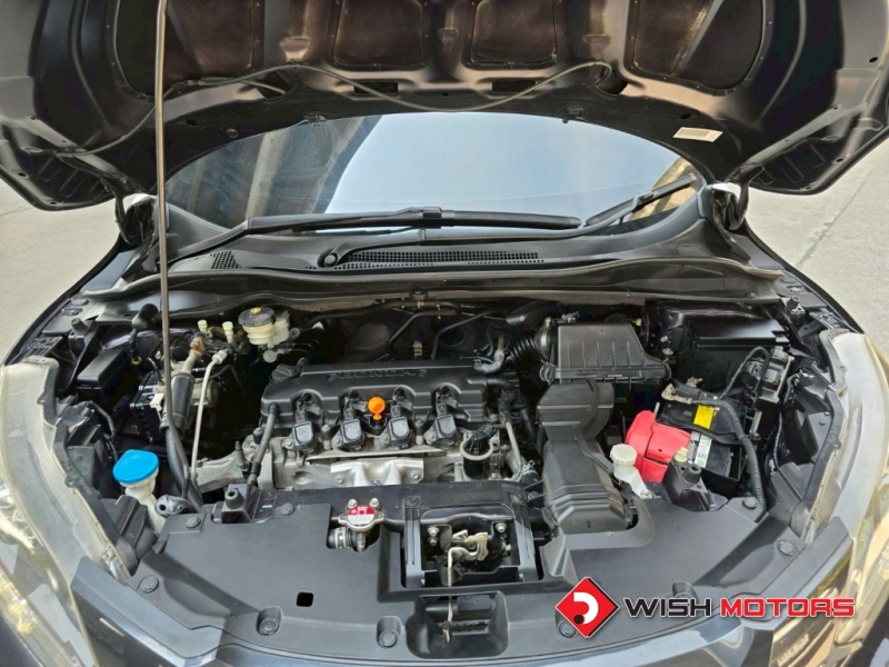 HONDA HR-V 1.8 [EL] AT ปี 2016 #19