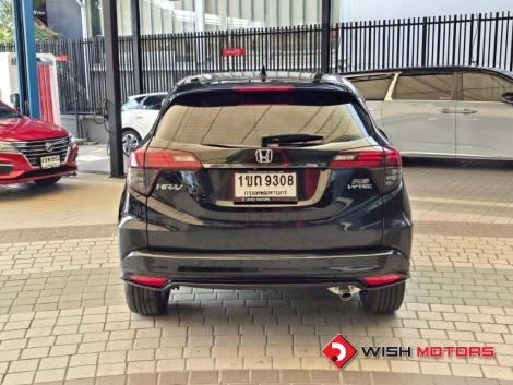 HONDA HR-V 1.8 RS AT ปี 2020 #5