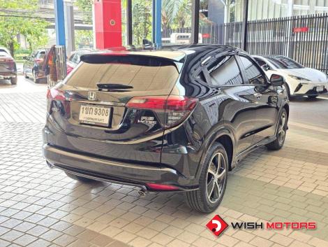 HONDA HR-V 1.8 RS AT ปี 2020 #6