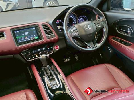 HONDA HR-V 1.8 RS AT ปี 2020 #9