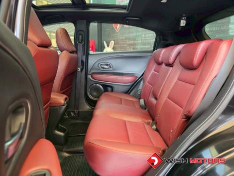 HONDA HR-V 1.8 RS AT ปี 2020 #11