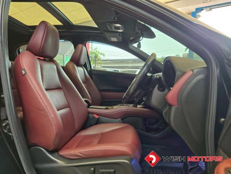 HONDA HR-V 1.8 RS AT ปี 2020 #12