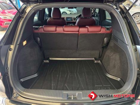 HONDA HR-V 1.8 RS AT ปี 2020 #14