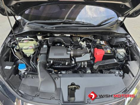 HONDA CITY 1.0 TURBO SV AT ปี 2020 #7