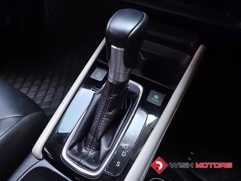 HONDA CITY 1.0 TURBO SV AT ปี 2020 #13