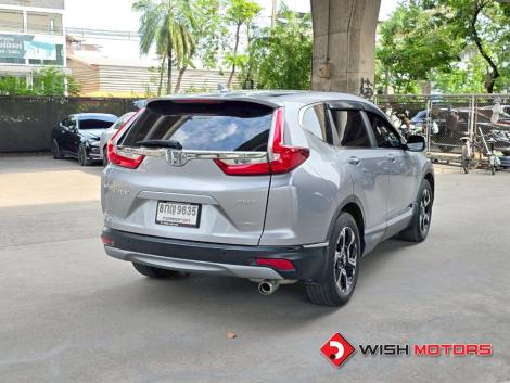 HONDA CR-V 2.4 [EL] 4WD AT4WD. ปี 2018 #6